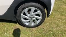 Toyota Aygo X 1.0 VVT-i Pure 5dr Auto Petrol Hatchback